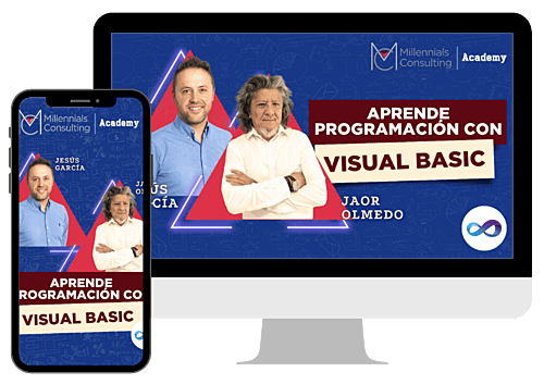 curso visual basic